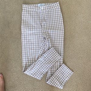 UO Plaid Pants
